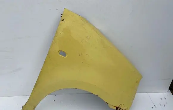 Suzuki Wagon R+ Fender