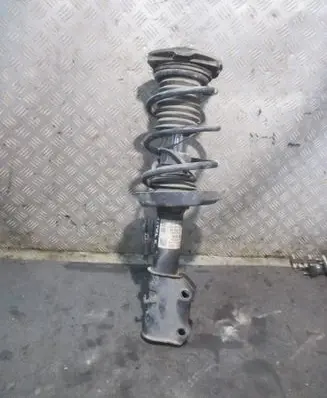 Opel Astra K Front shock absorber/damper 39039563 722559783 824903014615