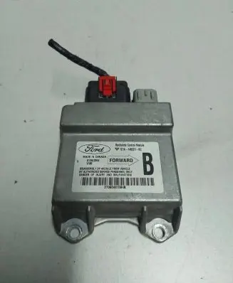 Ford Transit Airbag control unit/module 1C1A14B321BC 01052004 27060481594B