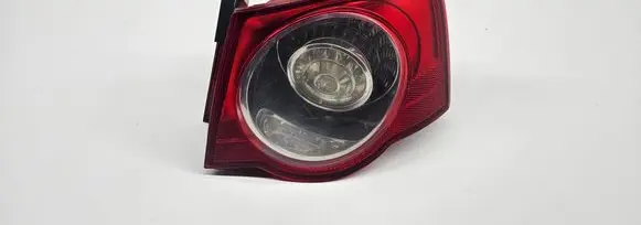 Volkswagen PASSAT B6 Rear/tail lights 3C5945096C
