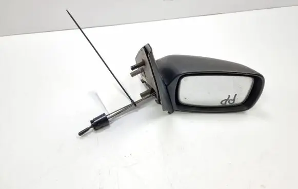 Ford Fiesta Front door electric wing mirror