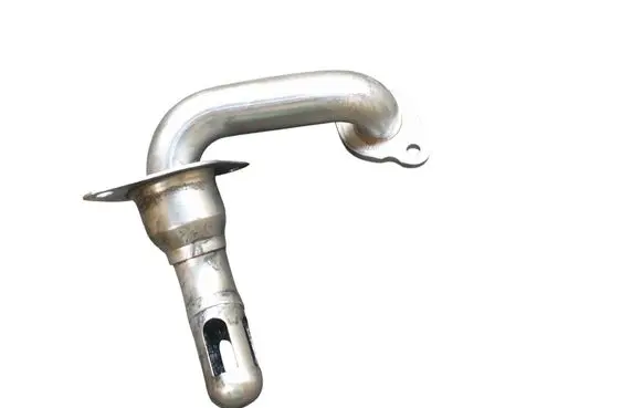 Mercedes-Benz E A207 EGR valve line/pipe/hose A6511402208