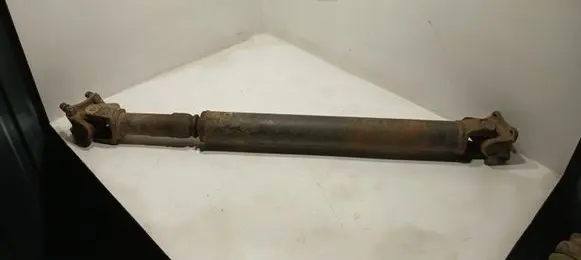Nissan Patrol Y60 Rear driveshaft/prop shaft