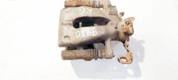 Opel Astra G Rear brake caliper