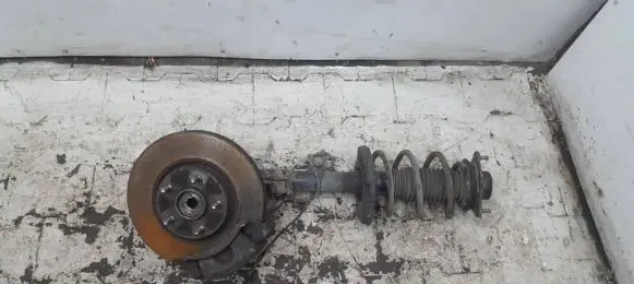 Hyundai i40 Front shock absorber/damper