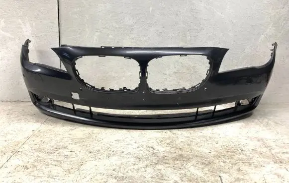 BMW 7 F01 F02 F03 F04 Front bumper
