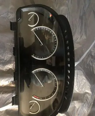 BMW 7 F01 F02 F03 F04 Speedometer (instrument cluster) 0263685156 6210922079401 922079401
