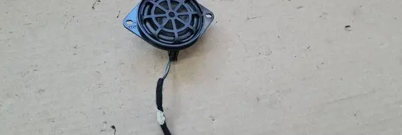Audi A5 8T 8F Panel speaker 8T0035397A Q35243