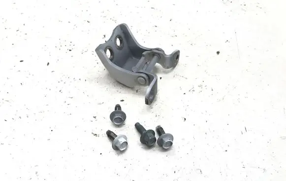 Honda e:Ny1 Front door lower hinge VRK 4NFLR