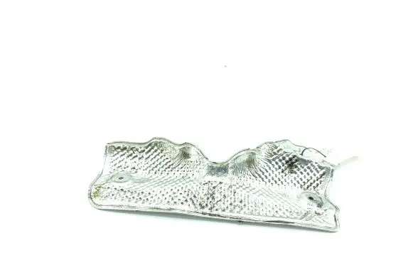 Exhaust heat shield