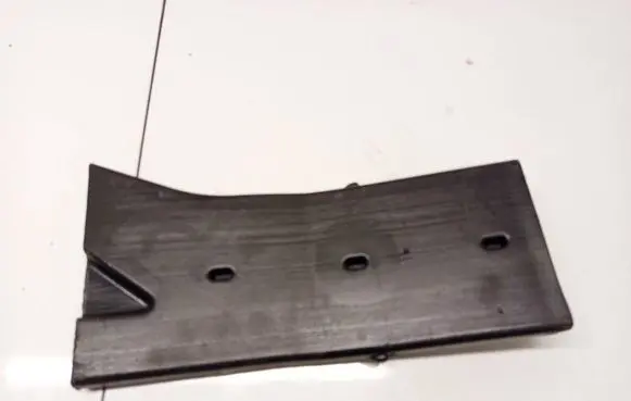 Hyundai Tucson IV NX4 Cabin air duct channel 97375N7000