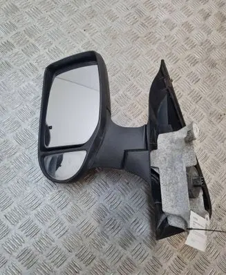 Ford Transit Front door electric wing mirror 202211