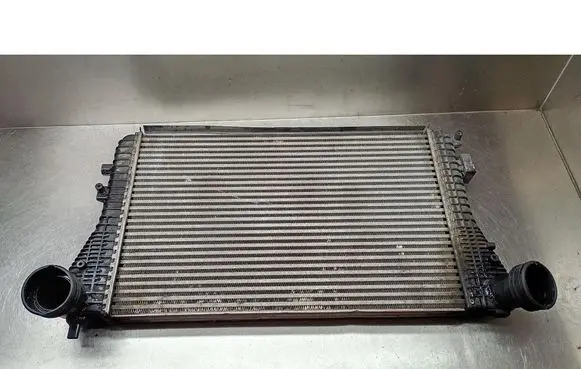 Audi A3 S3 8P Intercooler radiator