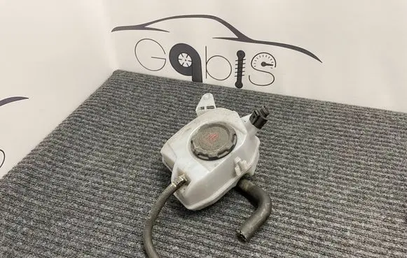 Volkswagen T-Cross Coolant expansion tank/reservoir 2Q0121407D