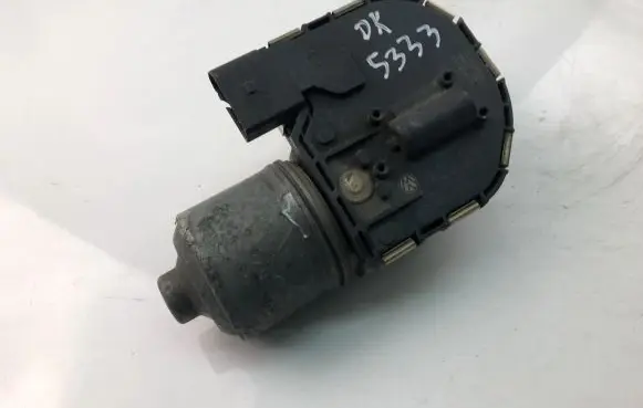 Volkswagen Golf Plus Wiper motor 5M0955119
