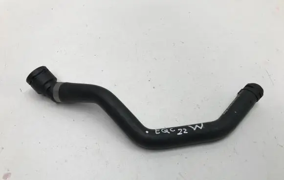 Mercedes-Benz EQC Engine coolant pipe/hose A2938304300