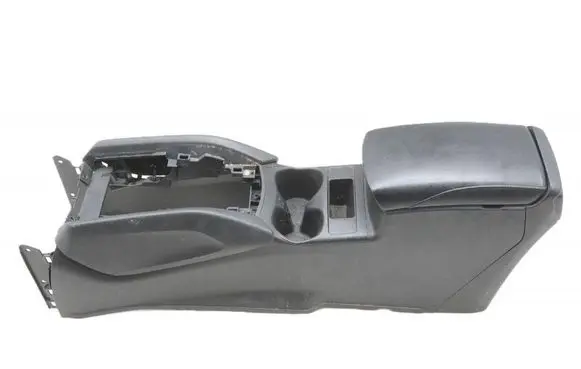 Nissan X-Trail T32 Center console