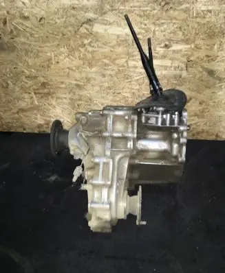 Ford Ranger Gearbox transfer box case 