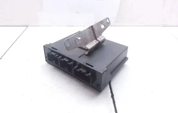 Nissan Almera Tino Comfort/convenience module 28550BN8 28550BN81A 5WK48592
