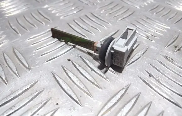 Porsche Cayenne (9PA) Interior temperature sensor 4B08200539