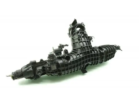Volvo V60 Intake manifold 31431955