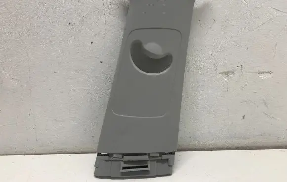 Hyundai i10 (B) pillar trim (top) 85841K7000 4058984896