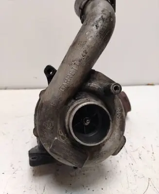 Peugeot 607 Turbo 9631421480 GT1549F 7060062
