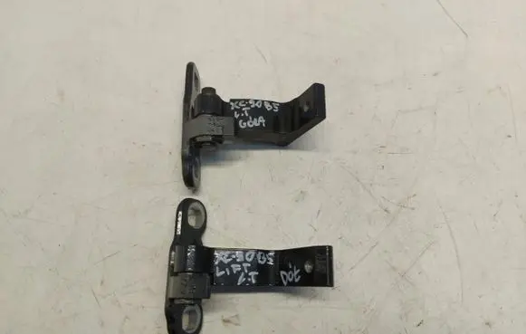 Volvo XC90 Rear door hinge set VOLXC90Zaw422087