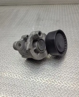 Peugeot 308 Generator/alternator belt tensioner 9826265880