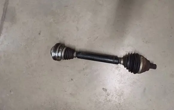 Audi A3 S3 8V Front driveshaft 5Q0407272