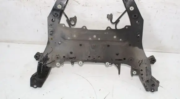 BMW X2 F39 Front subframe 6872729
