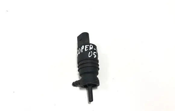 Skoda Superb B5 (3U) Windscreen/windshield washer pump 1T0955651