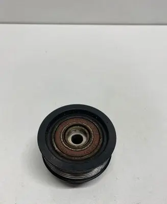 Volvo XC60 Belt tensioner pulley 6G9N6A312AF