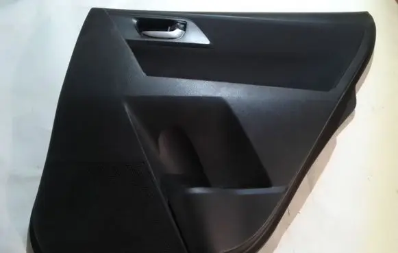 Toyota Auris E180 Rear door card panel trim 6773502230