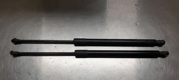 Volkswagen Golf VII Tailgate/trunk strut/damper 5G6827550C 5339350500N