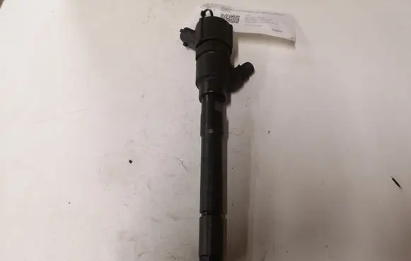 KIA Sportage Fuel injector 0445110258