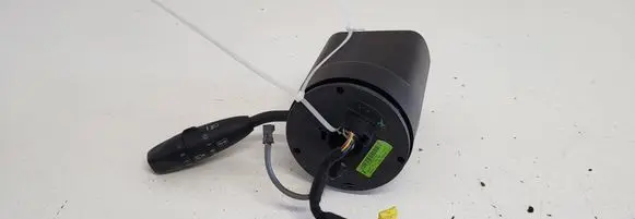 Mercedes-Benz A W169 Wiper turn signal indicator stalk/switch A1695404545 K3C25043142