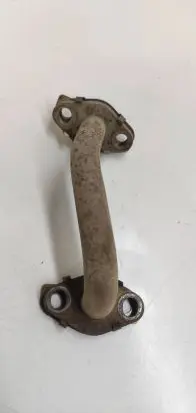 KIA Picanto EGR valve line/pipe/hose