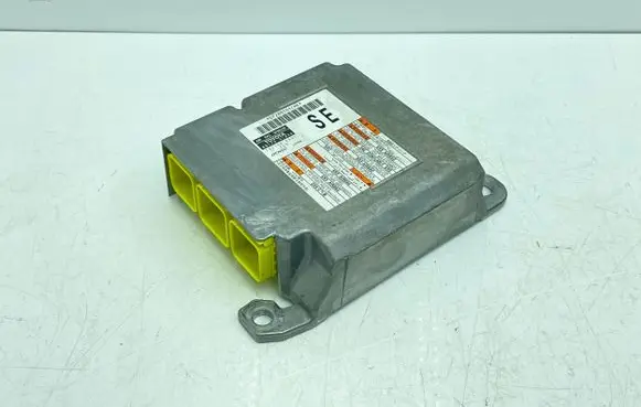 Toyota Prius Prime Airbag control unit/module 8917047840 07289101CHE 1521002891
