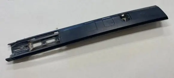 Honda CR-V Roof trim bar molding cover 