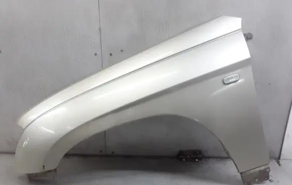 Chrysler Pacifica Fender