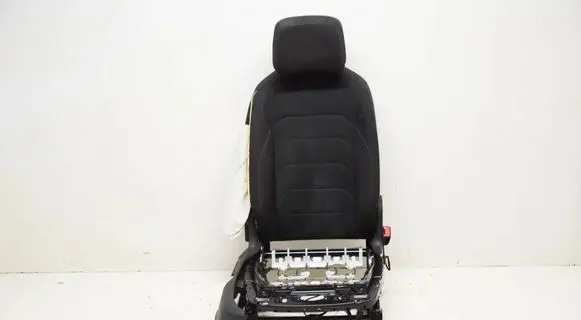 Volkswagen Tiguan Other seats 