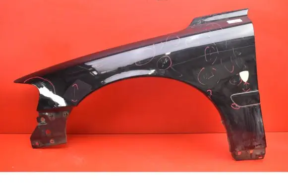 Volvo S60 Fender