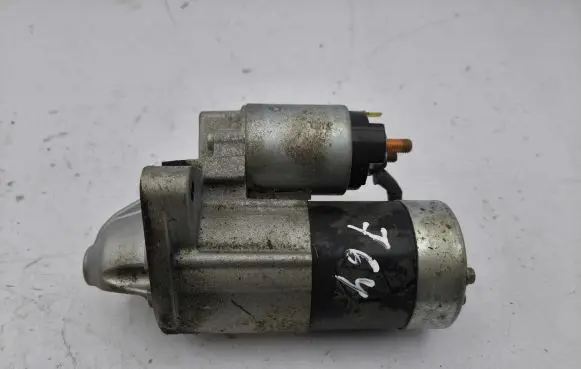 Mazda CX-5 II Starter motor M000T89281