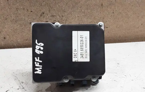 BMW X1 E84 ABS Pump 6850226 0265951783 6791272
