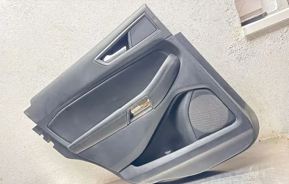 Ford Edge II Rear door card panel trim FT4BR27505A 2460657 SUB2460665