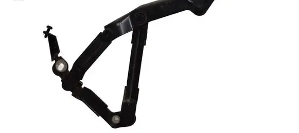 Audi TT TTS Mk2 Engine bonnet/hood hinges 8J0823302H