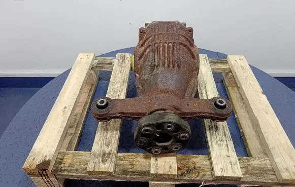 Lexus GS 300 350 430 450H Rear differential 3811020