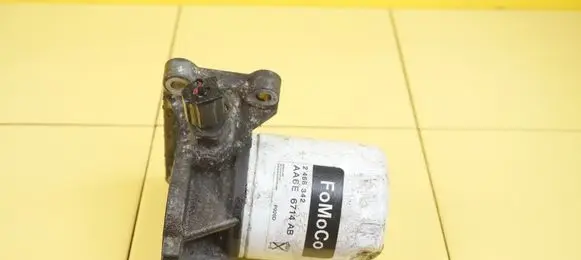 Ford S-MAX Oil filter mounting bracket TNWA