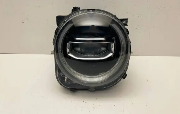 Jeep Renegade Headlight/headlamp 00520884220 25B19A
